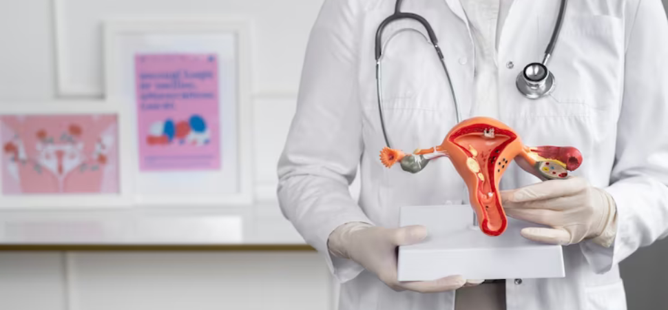 Gynecologic Cancer