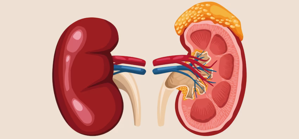 Renal Cancer