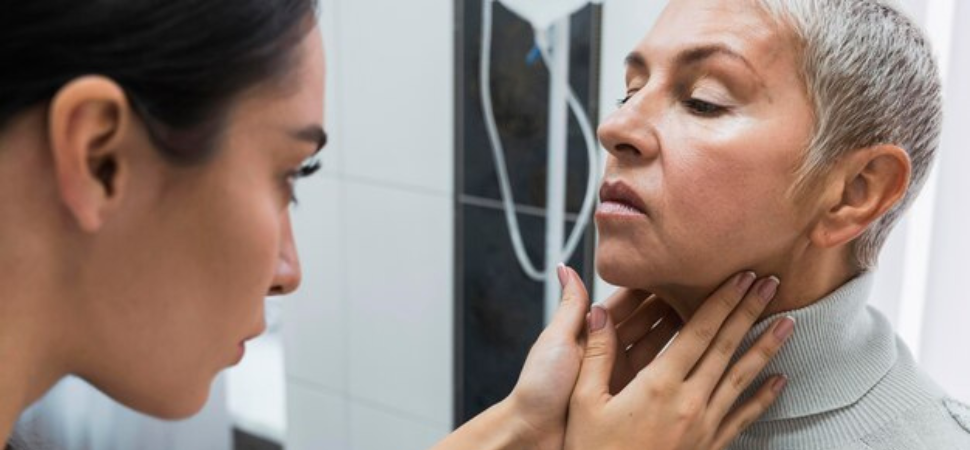 Head and Neck Cancer