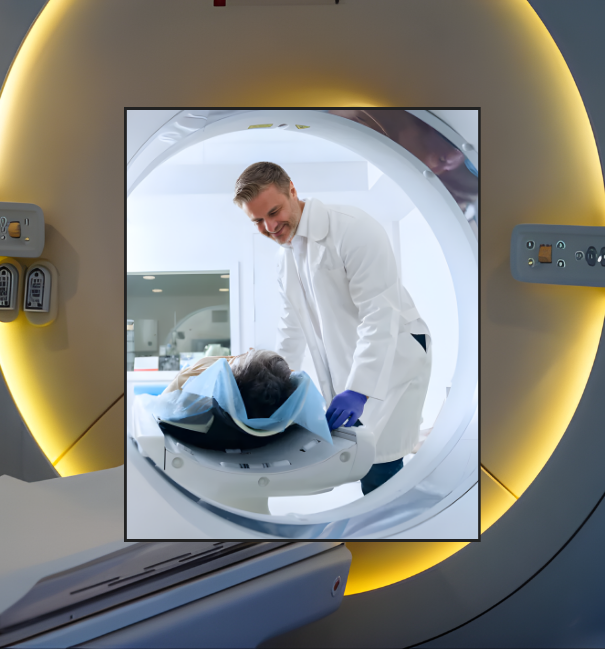 Dr. Bharat Dua - Expert Radiation Oncologist